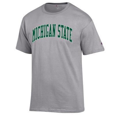 Alumni Hall Spartans  Michigan State University Girl Must Have