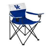  Kentucky Logo Brands Big Boy Chair