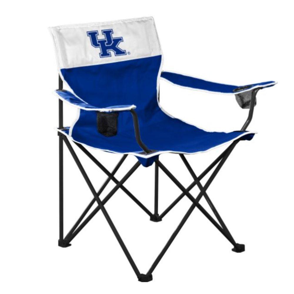 University of Louisville Big Boy Chair w/ Officially Licensed Logo