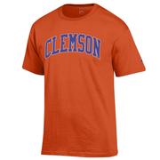  Clemson Champion Men's Arch Tee