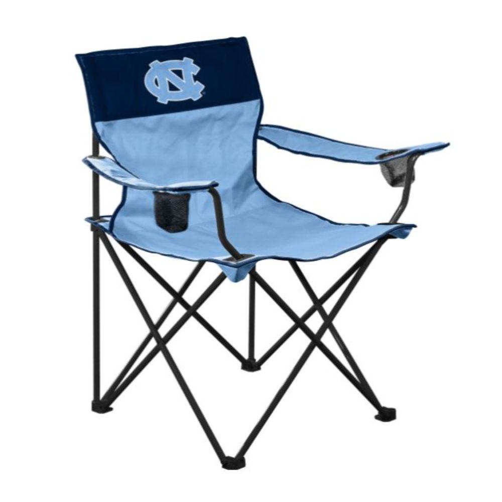 Logo Brands Officially Licensed NCAA Big Boy Chair (Assorted Teams
