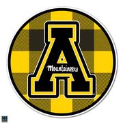  App State 5 