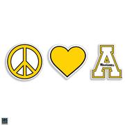  App State 6 