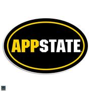  App State 6 