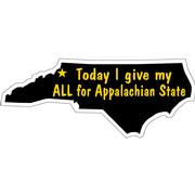  App State 6 