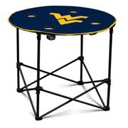  West Virginia Logo Brands Table