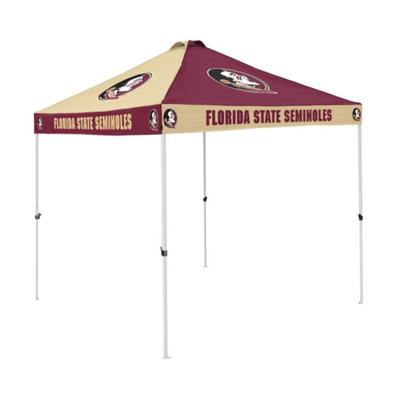 Florida State Logo Brands Logo Canopy