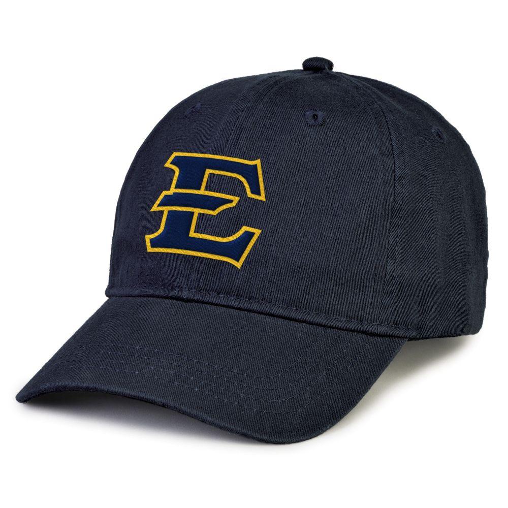 Bucs, ETSU The Game Adjustable Hat