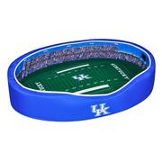  Kentucky Stadium Spot Medium Dog Bed