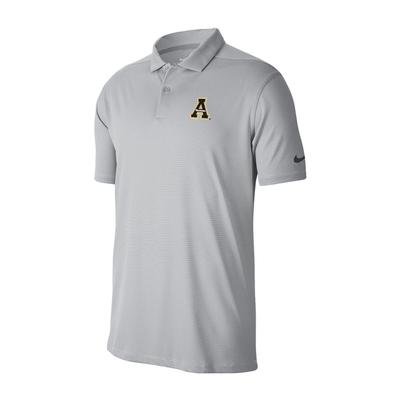 Appalachian State Nike Victory Texture Polo