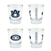  Auburn 2 Oz Core Shot Glass