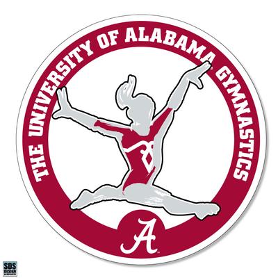 Alabama Gymnastics 6