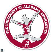  Alabama Gymnastics 6 