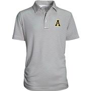  Appalachian State Toddler Stripe Polo