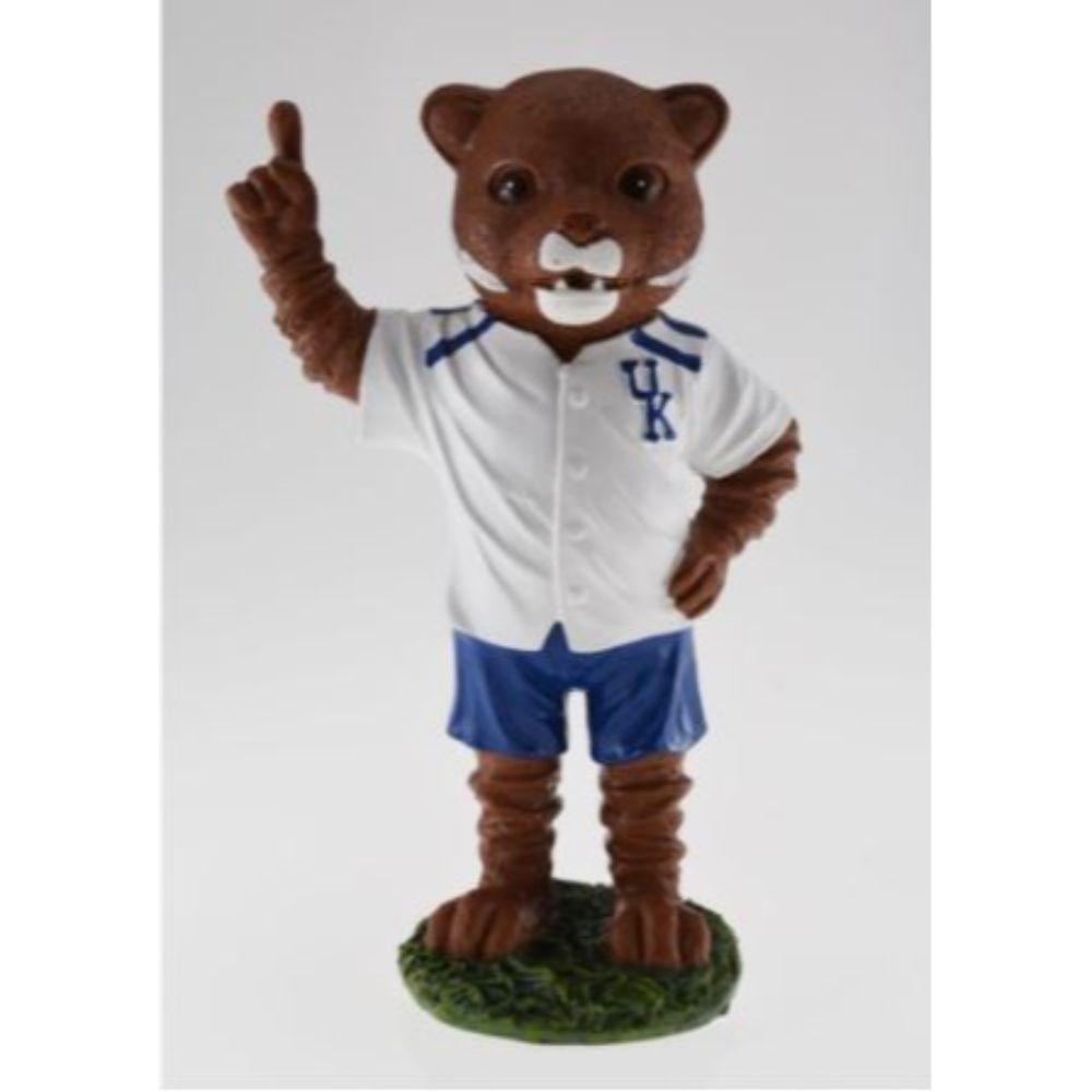 Chicago Cubs Mascot Statue