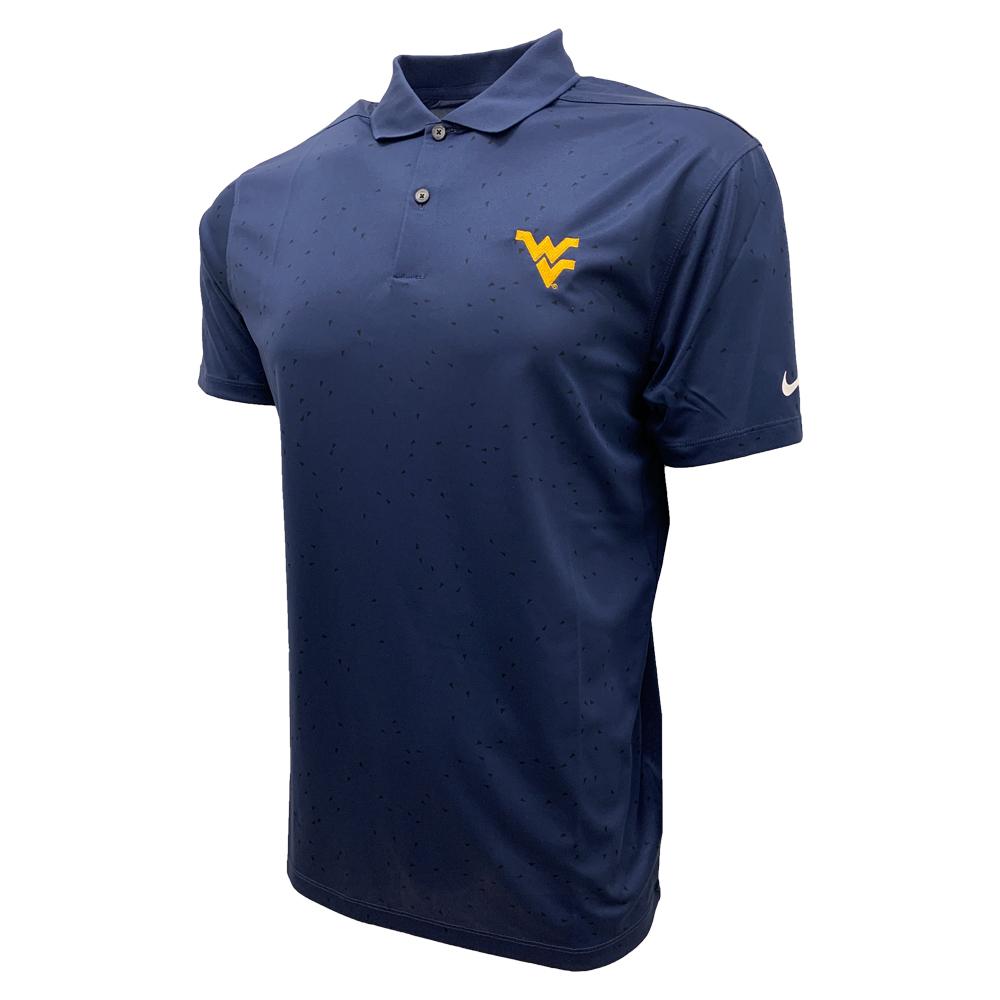 corporate polo tee