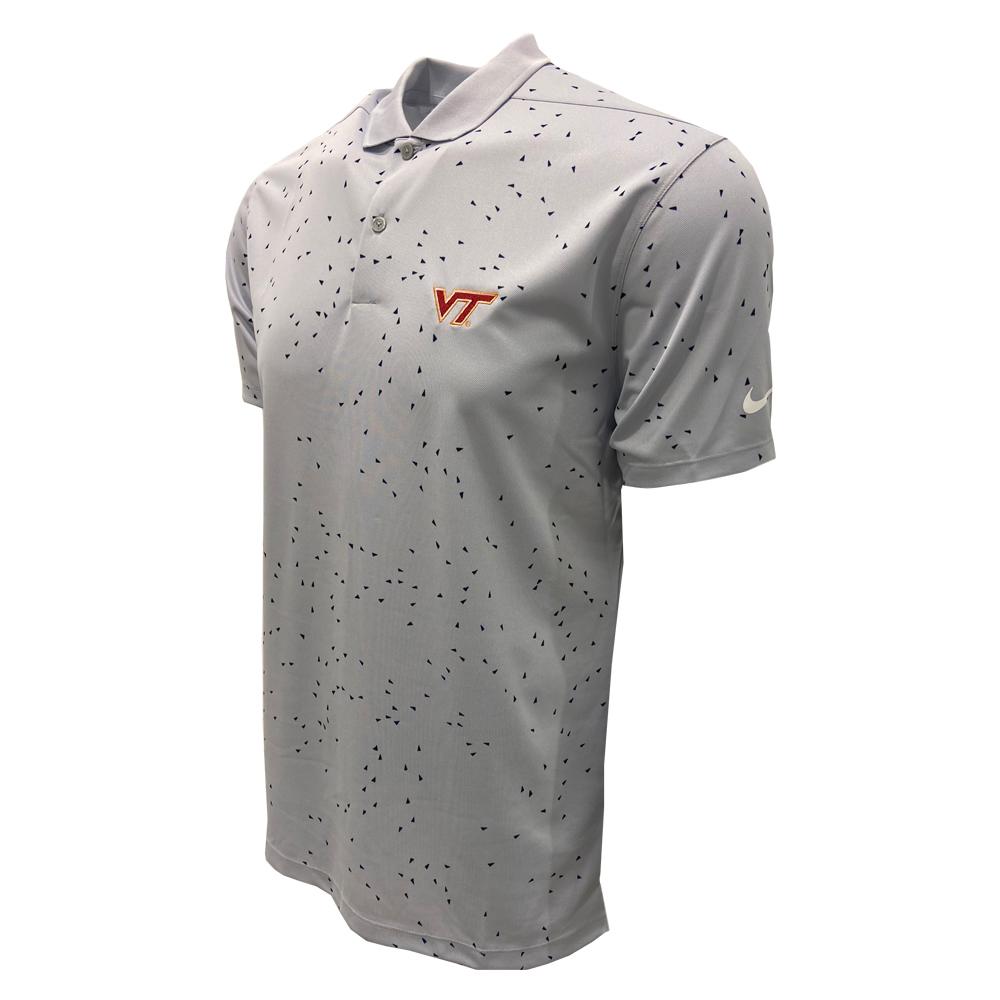 virginia tech golf shirt