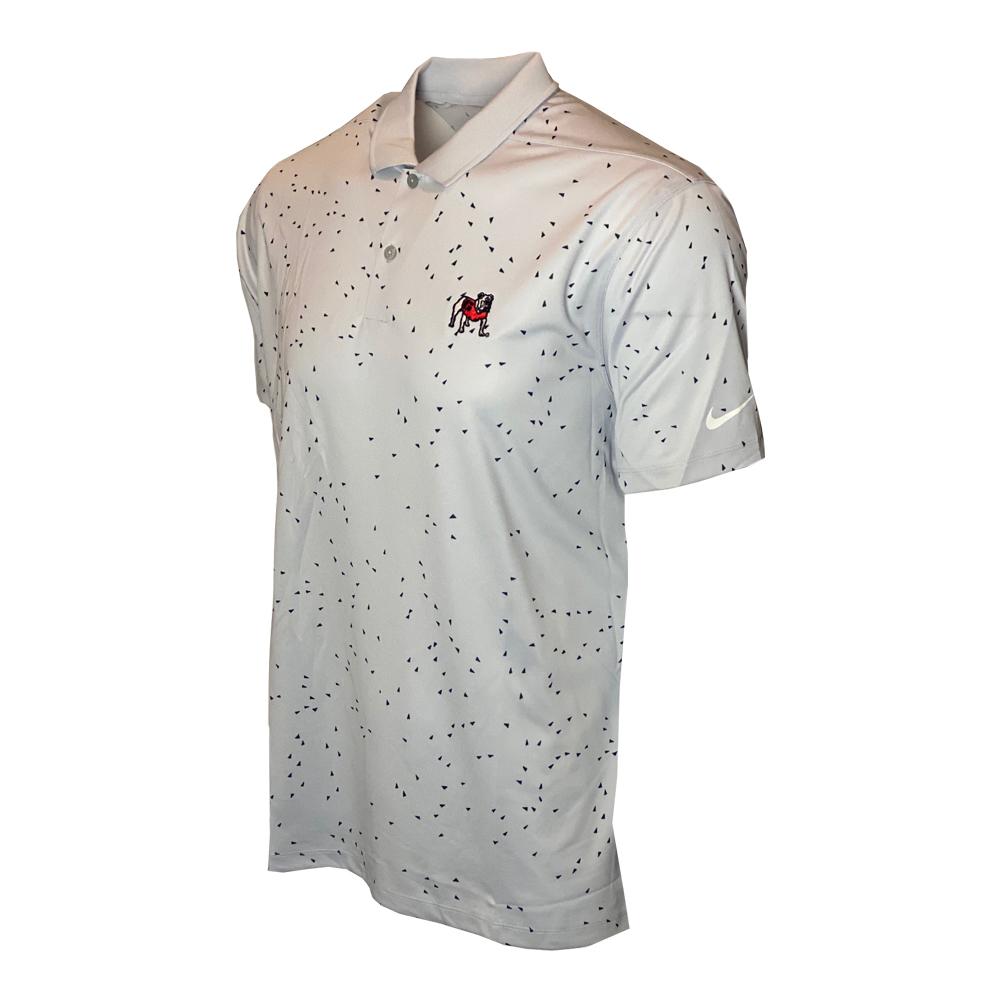 georgia golf shirt