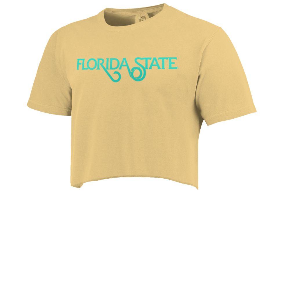 comfort colors fsu shirt