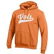  Tennessee Champion Vols Script Hoodie