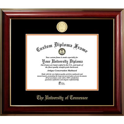 University of Tennessee Classic Diploma Frame