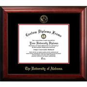  University Of Alabama Satin Diploma Frame