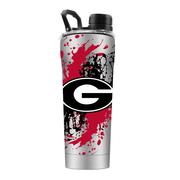  Georgia Gtl 20 Oz Splatter Shaker