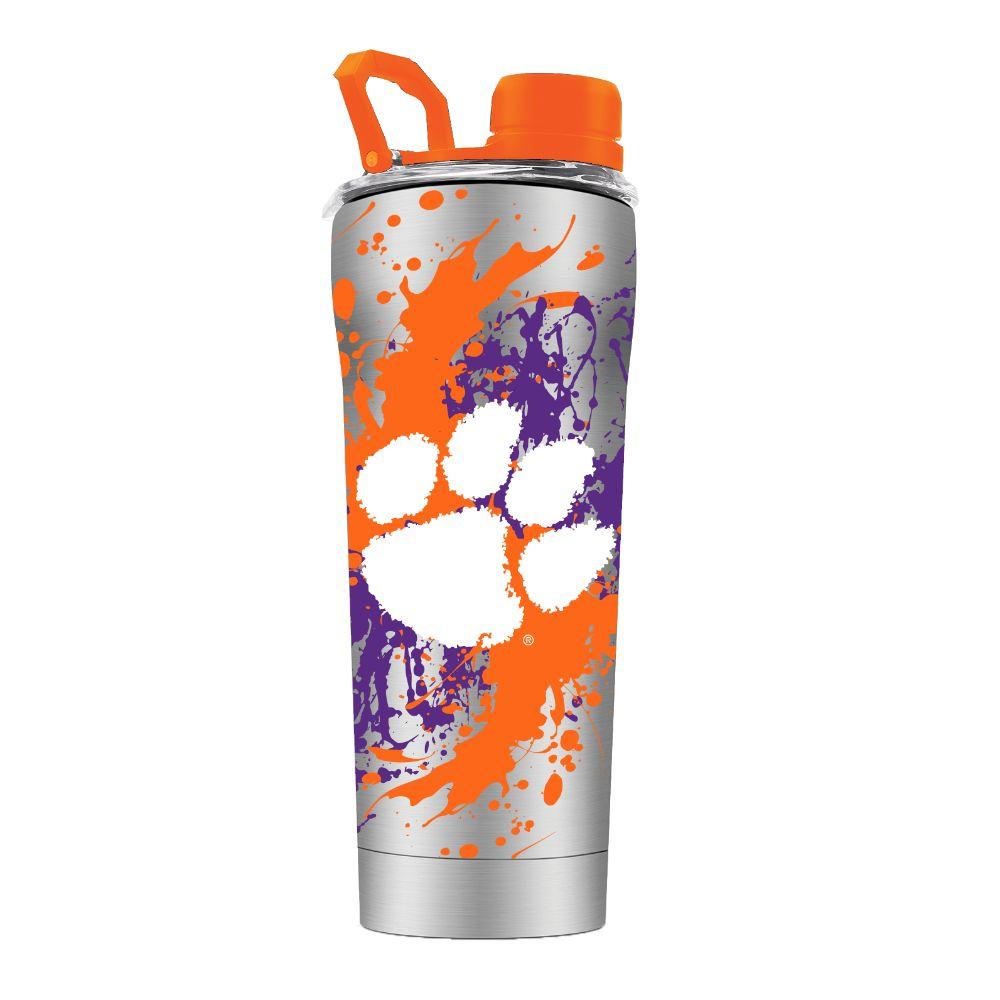 Bama, Alabama GTL 20 oz Splatter Shaker