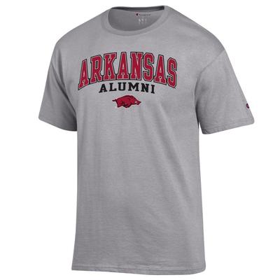 Arkansas Champion Arch Alumni Tee