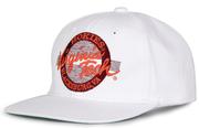  Virginia Tech Retro Circle Adjustable Hat