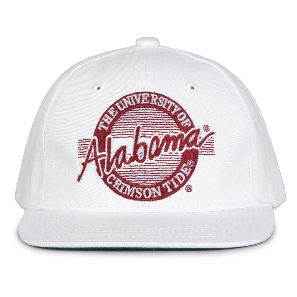  Alabama Crimson Tide Hat