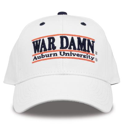 Aub | Auburn New Era Script Golfer Rope Hat | Alumni Hall