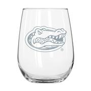  Florida Frost Curved Beverage Glass