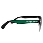  Michigan State Retro Unisex Sunglasses