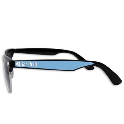 UNC Retro Unisex Sunglasses