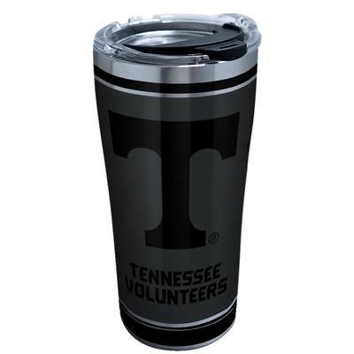 Tennessee Tervis 20 oz Blackout Tumbler