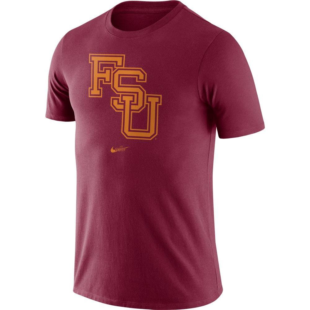 fsu t shirt mens