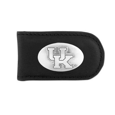 Kentucky Zep-Pro Magnetic Money Clip