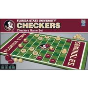  Florida State Checkers Game