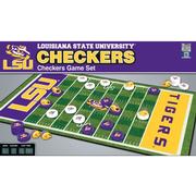  Lsu Checkers Game