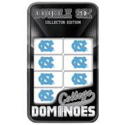  Unc Dominoes