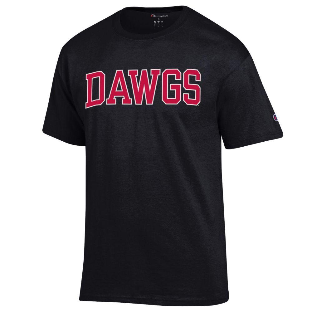 Dawgs | Georgia Champion Dawgs Bold Tee | Alumni Hall