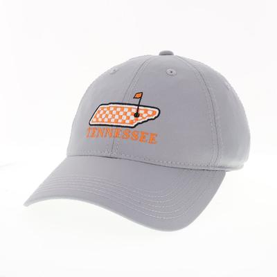 TN Hat in Smokey Grey – Tennessee Outfitters