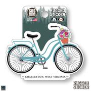  Seasons Design Charleston Bike 3.25 