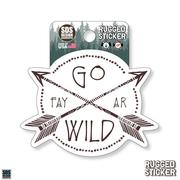  Seasons Design Fayetteville Go Wild 3.25 