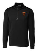  Tennessee Cutter & Buck Big & Tall Traverse Half Zip Pullover