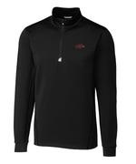  Arkansas Cutter & Buck Big & Tall Traverse Half Zip Pullover