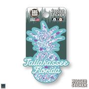  Seasons Design Tallahassee Paisley Pineapple 3.25 