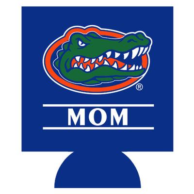 Gators | Florida Yeti White Primary Logo Slim Colster | Alumni Hall