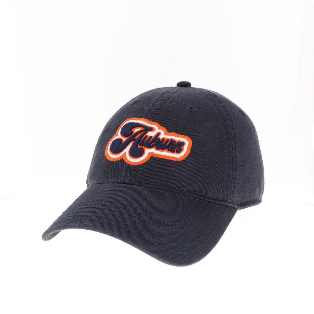 auburn titleist hat